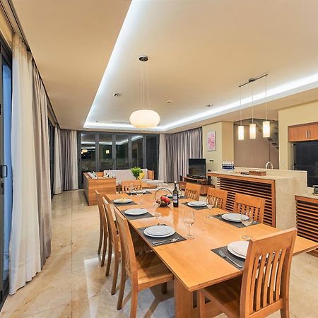 Memories Holiday Beach Villa Da Nang Bagian luar foto
